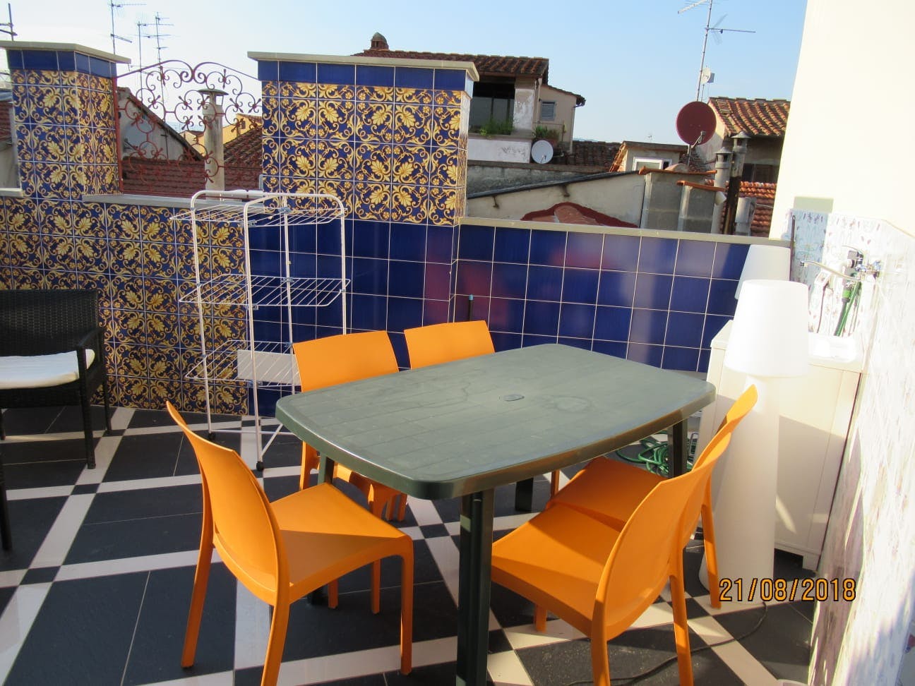 preview gallery tile