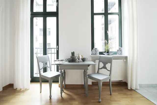 1-Bedroom Apartment in Oranienburger Straße, Berlin (1034157) room image 2