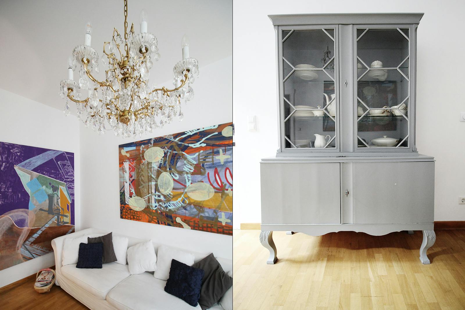 preview gallery tile