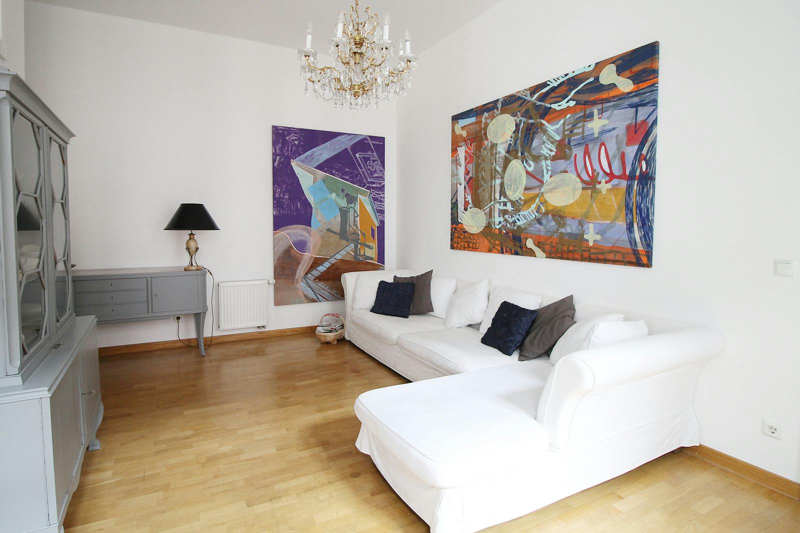 preview gallery tile