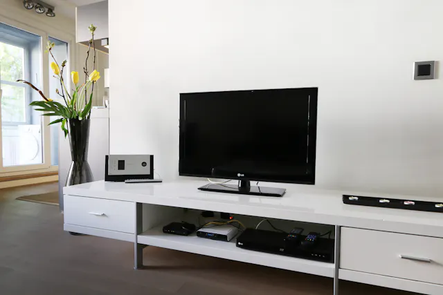1-Bedroom Apartment in Friedrichstraße, Berlin (1034165) room image 2