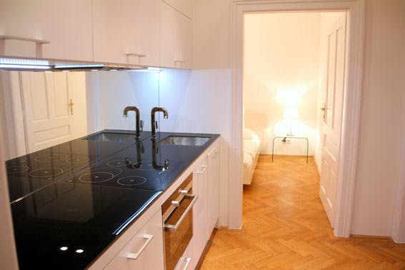 Apartment Vienna, 2 beds — photo 4