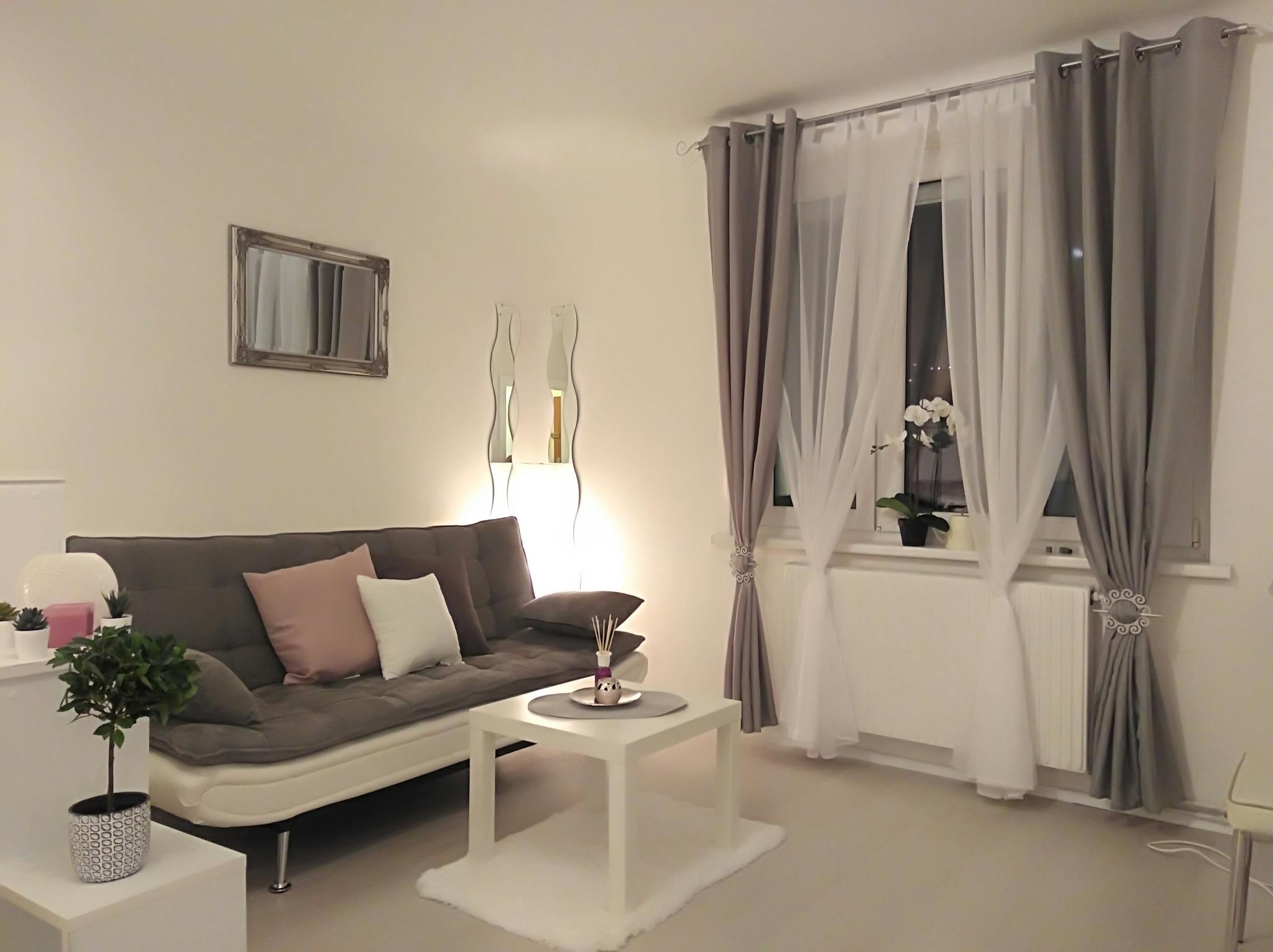 Hofherrgasse, Vienna preview