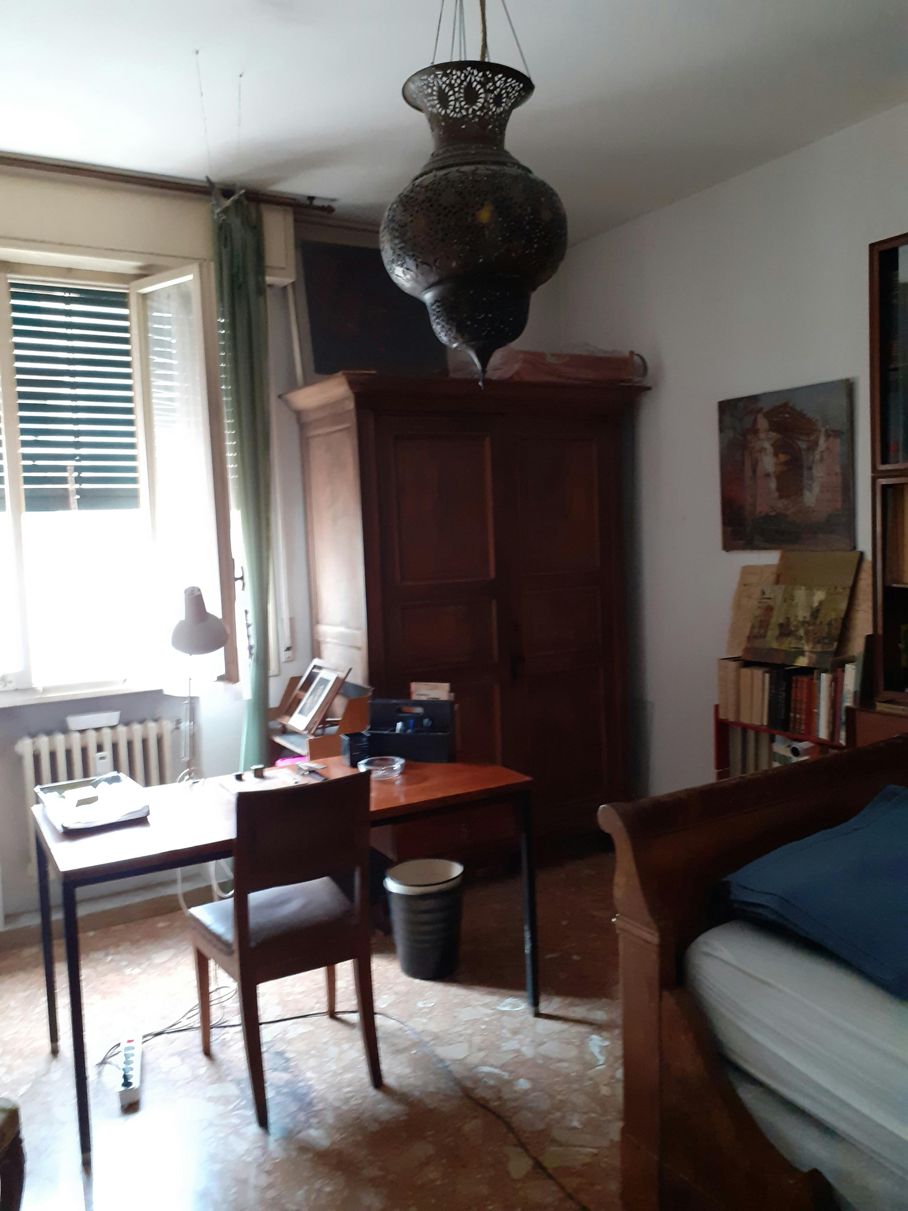 Via della Grada, Bologna