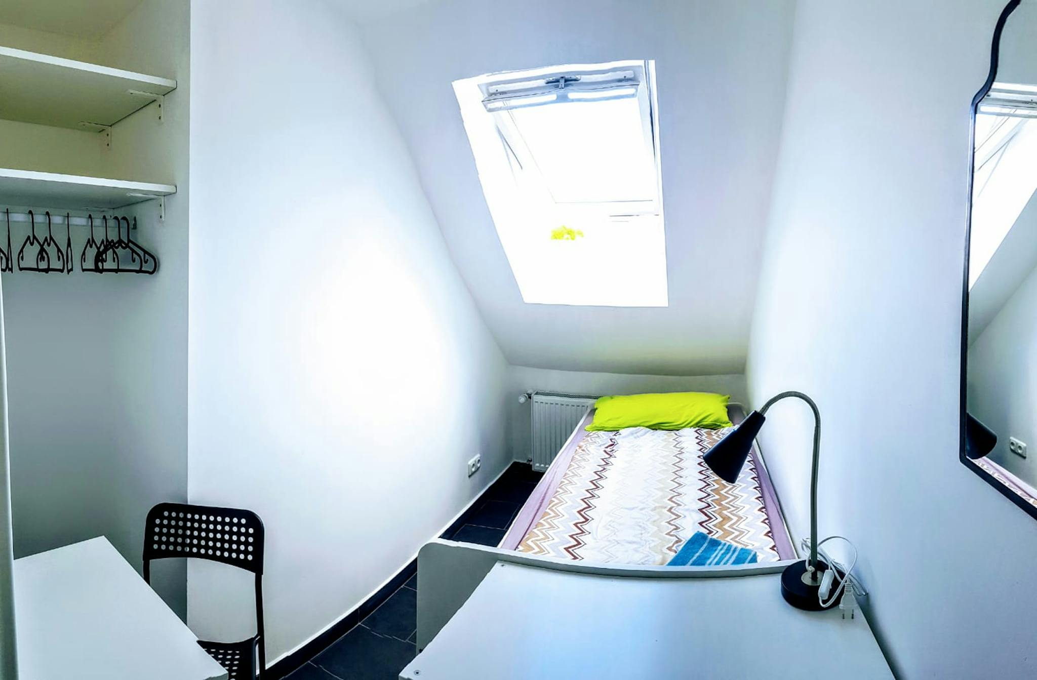 Saarbrücker Straße, Dortmund preview