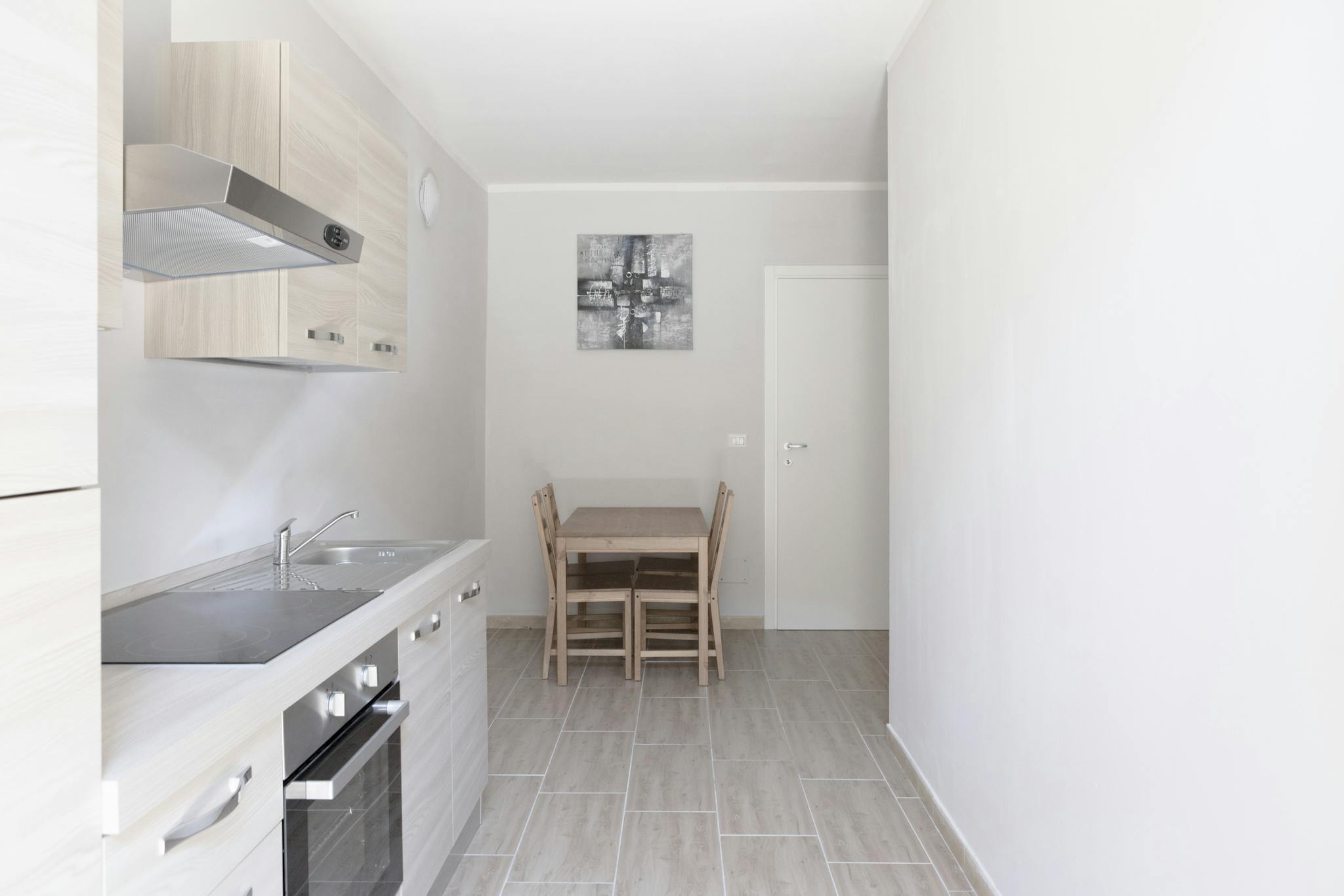 appartamento in rent a Turin
