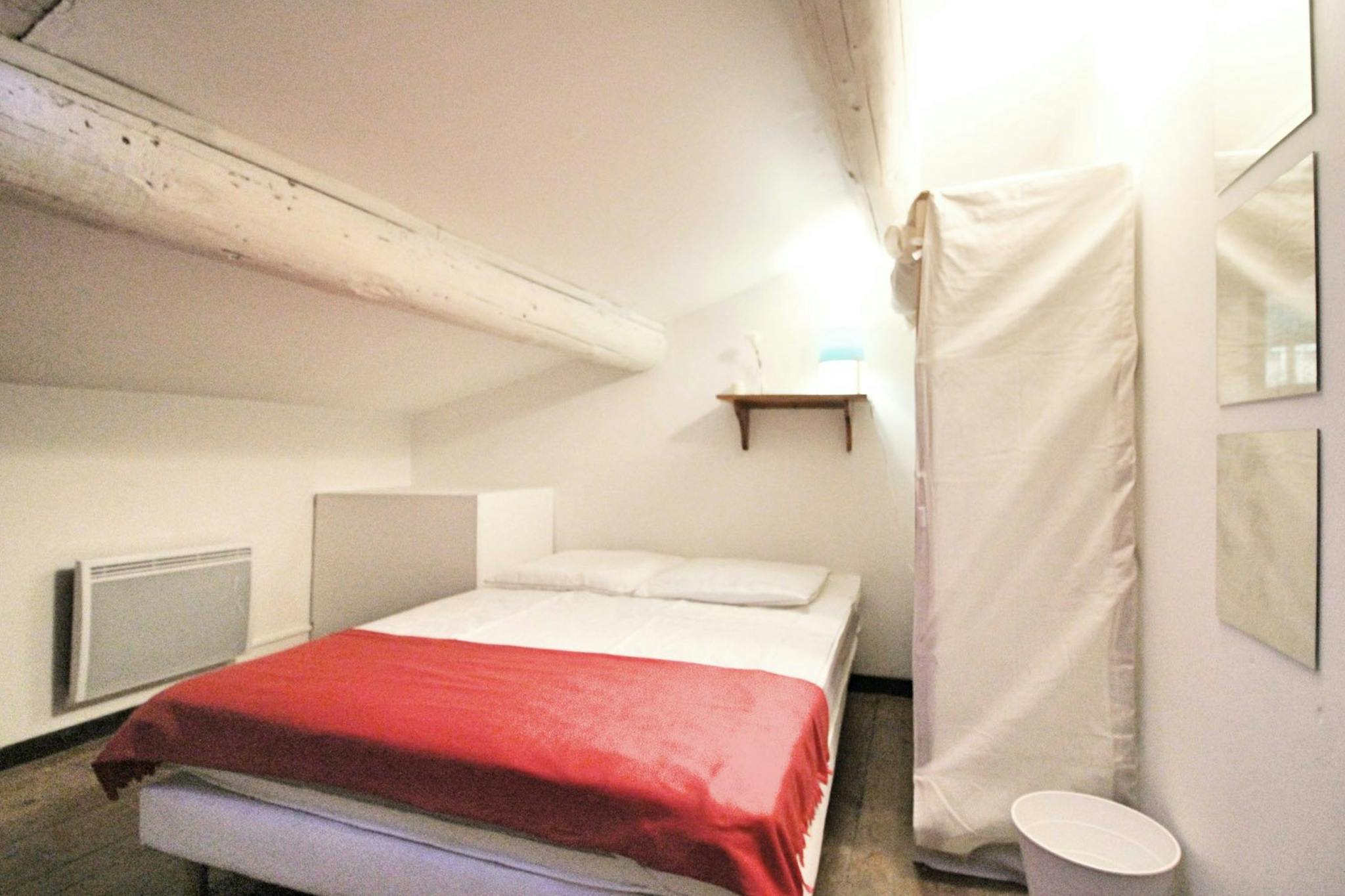 Rue de Lodi, Marseille preview