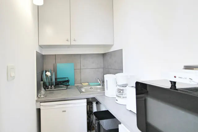 Private room in Rue de Lodi, Marseille (1034538) room image 64