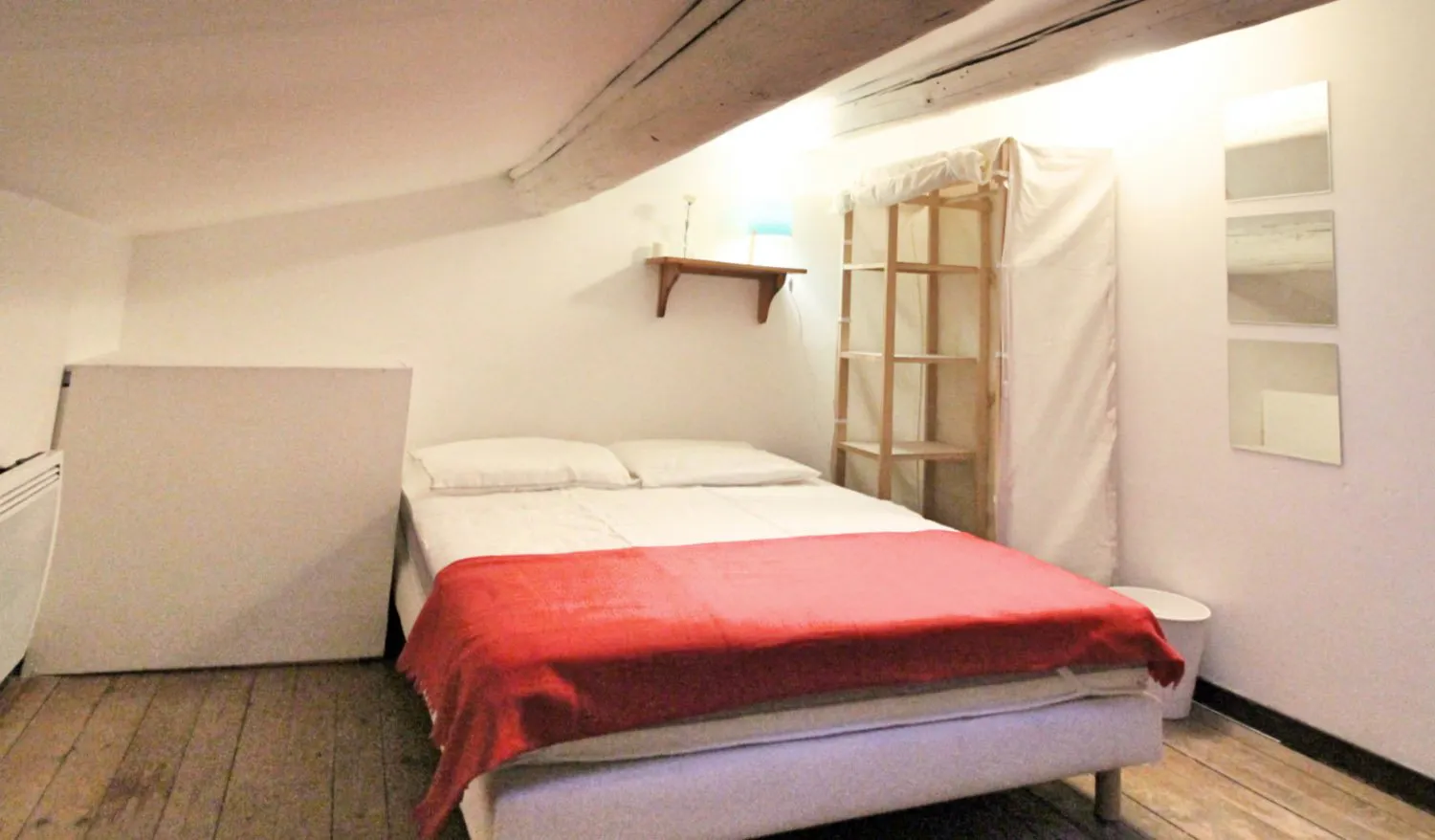 Private room in Rue de Lodi, Marseille (1034538) ROOM 1