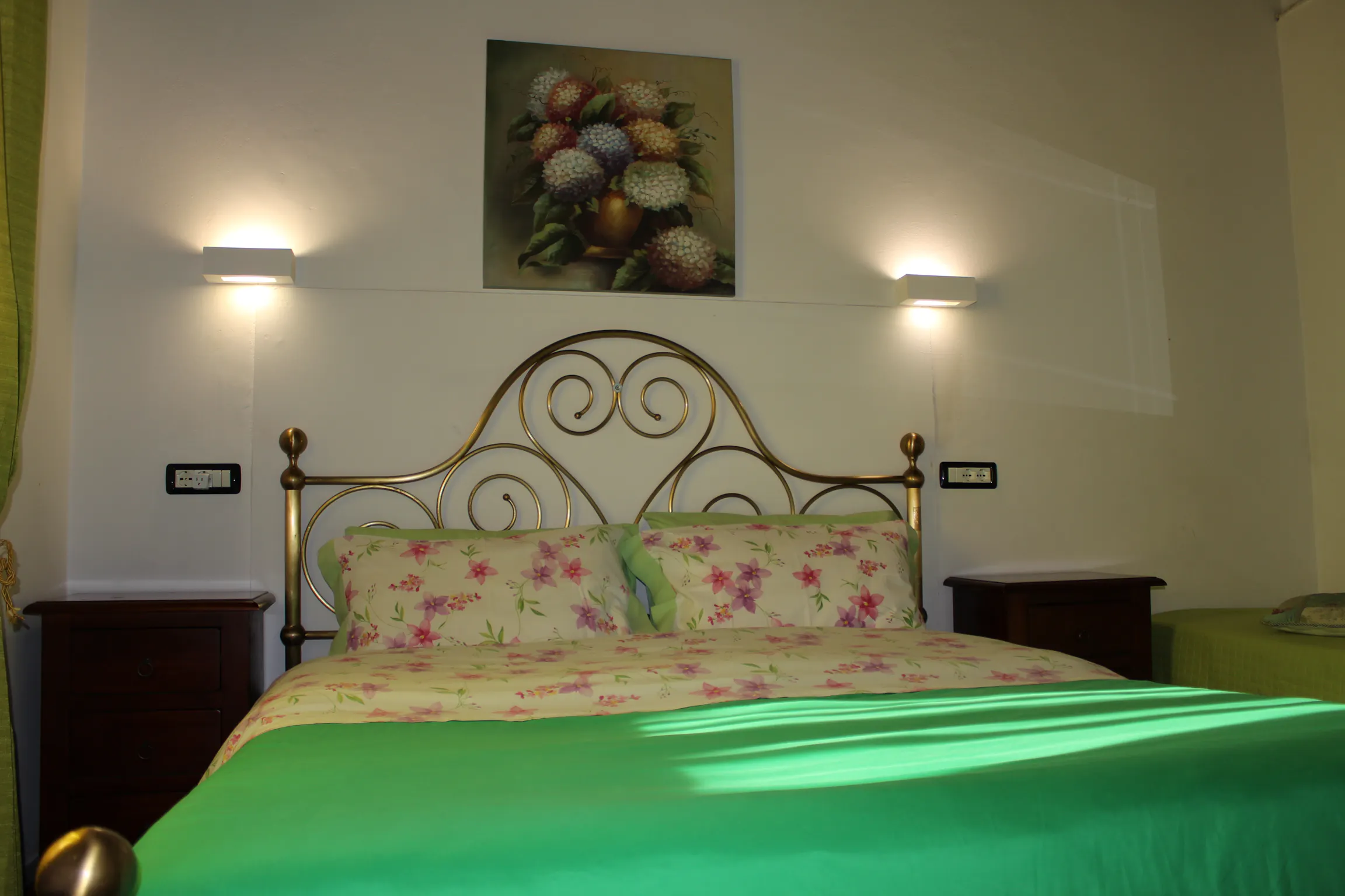 Apartment in Via Guelfa, Florence (1034566) ROOM 2