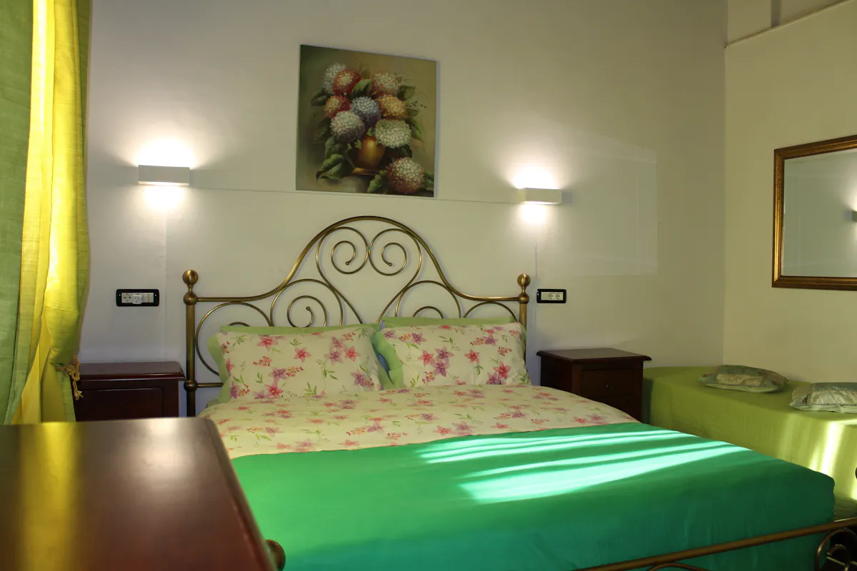Apartment in Via Guelfa, Florence (1034566) ROOM