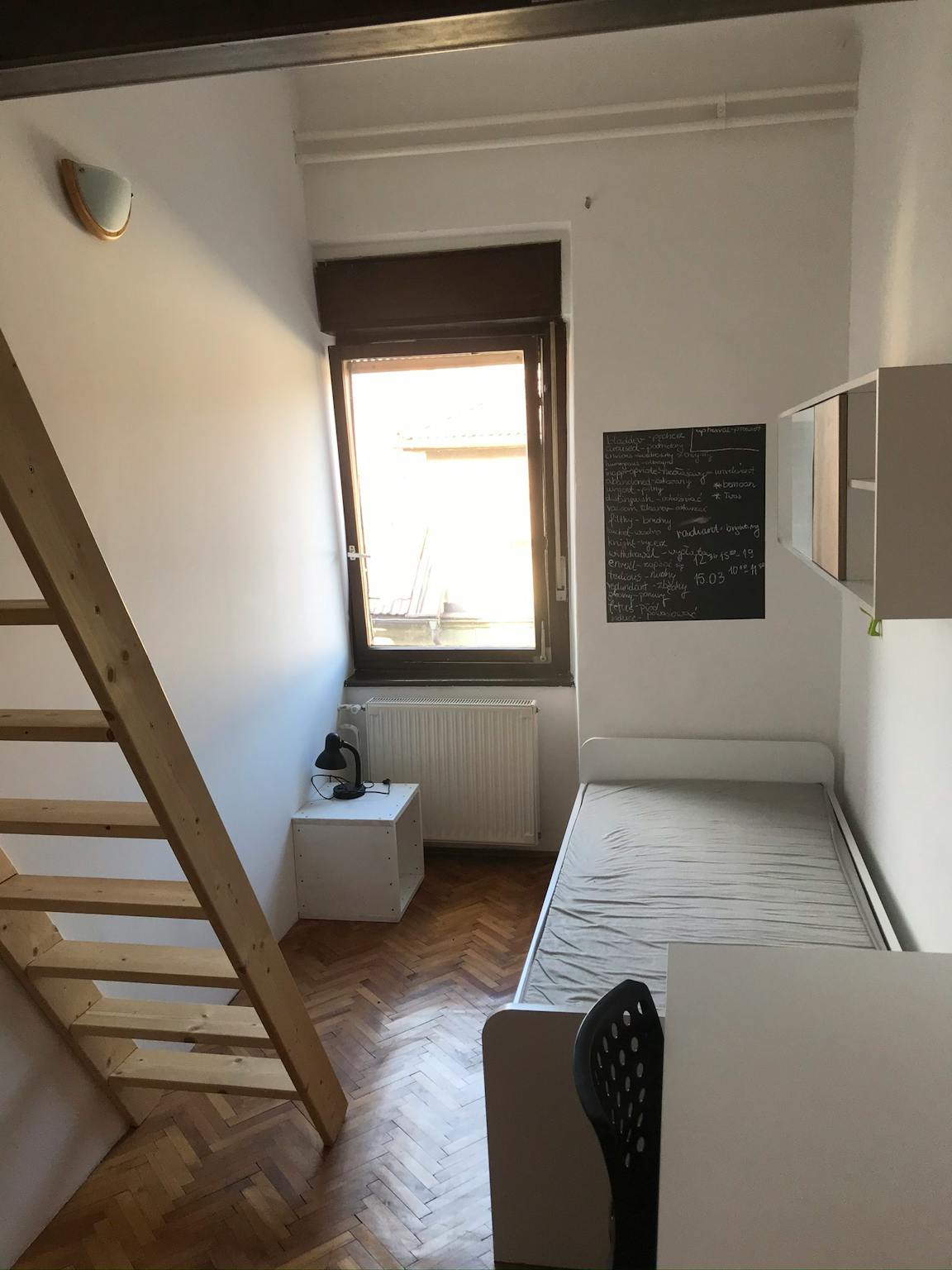 Vodmatska ulica, Ljubljana preview