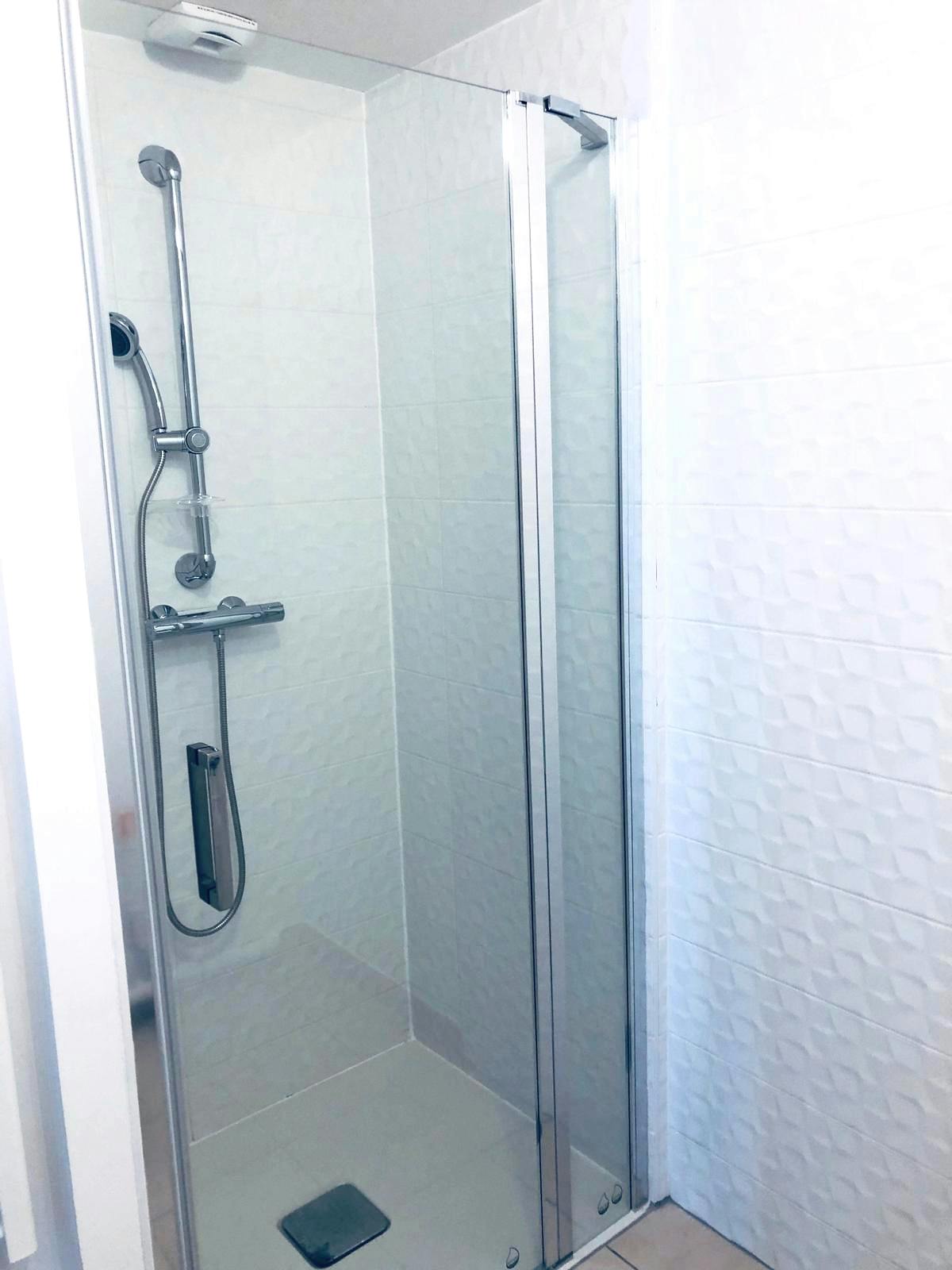 Apartment Clichy, 90m² — photo 8