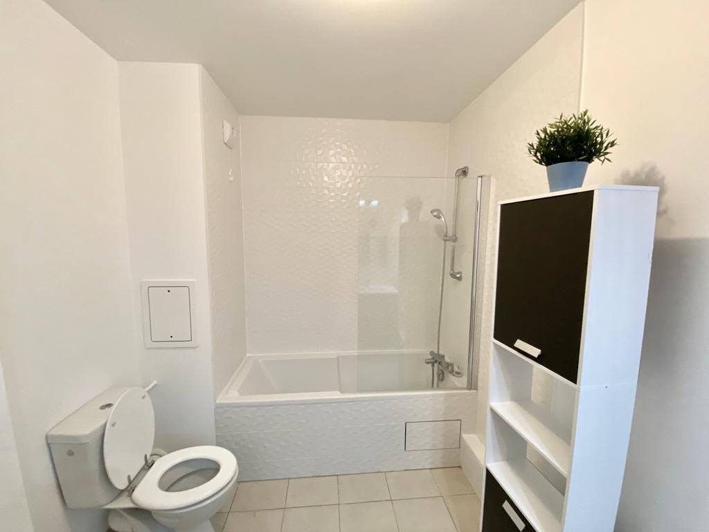 Apartment Clichy, 90m² — photo 6