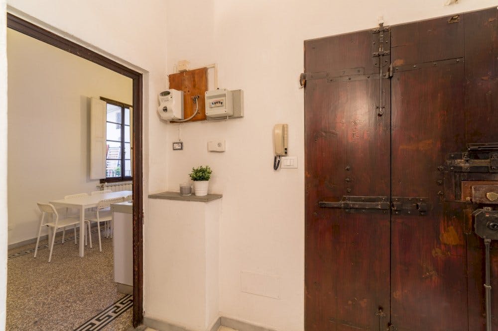 Single room Firenze — photo 10