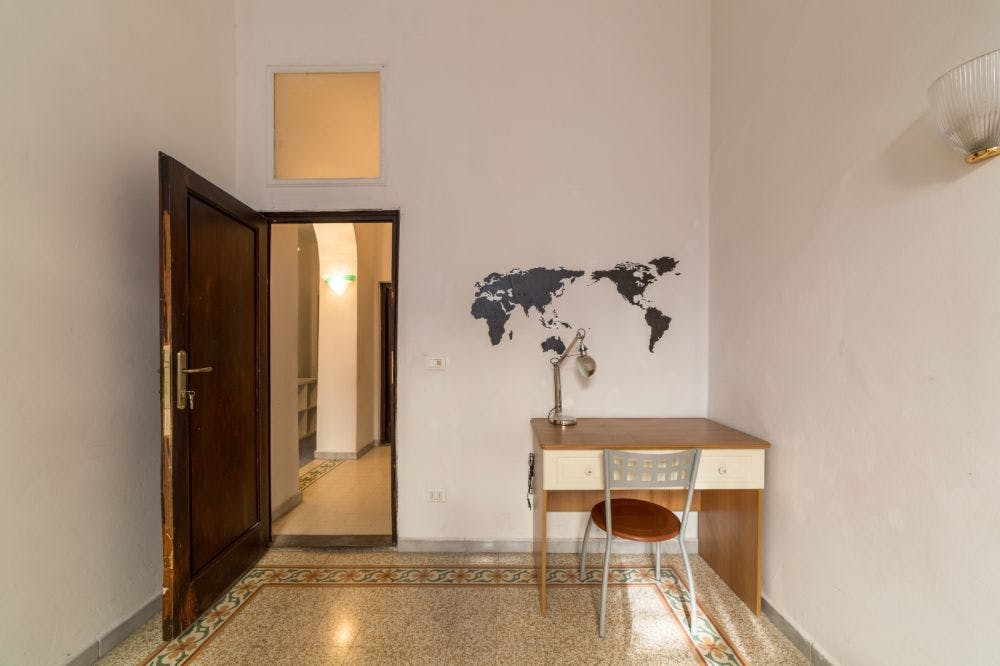 Single room Firenze — photo 13