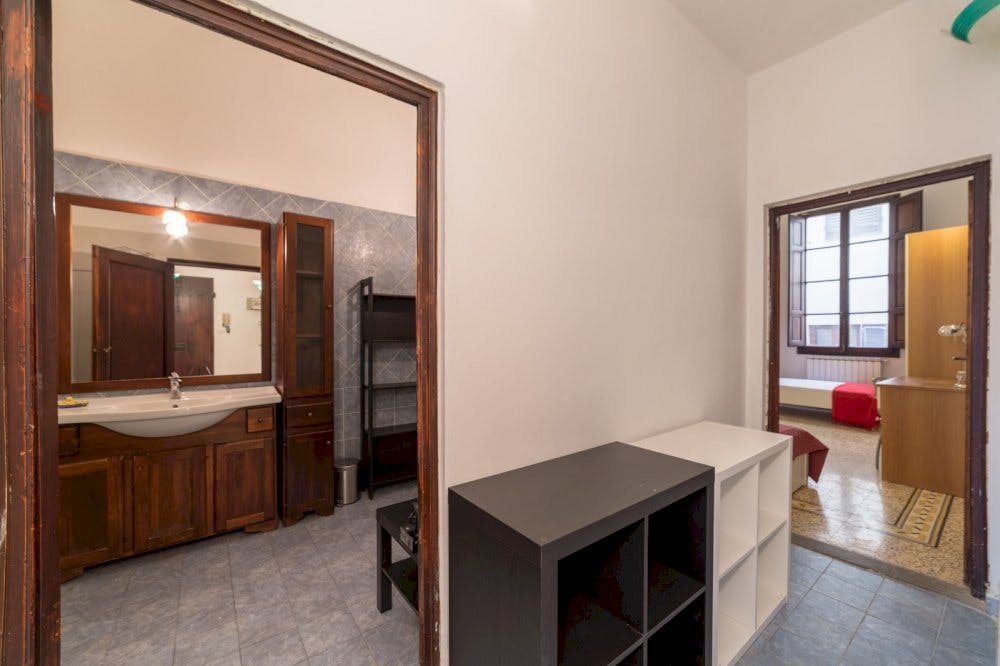 Single room Firenze — photo 9