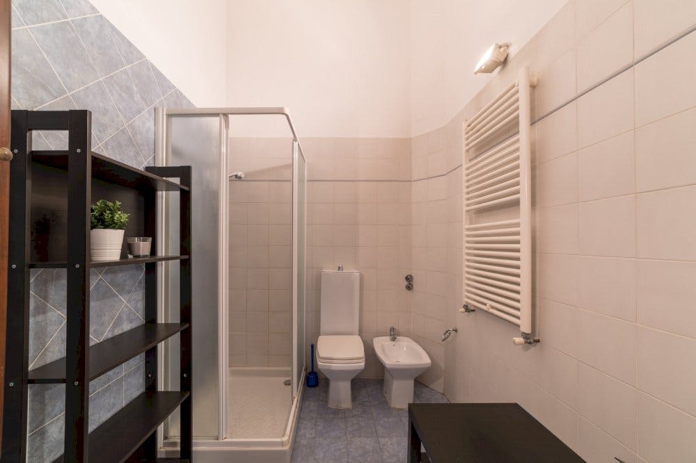 Single room Firenze — photo 8
