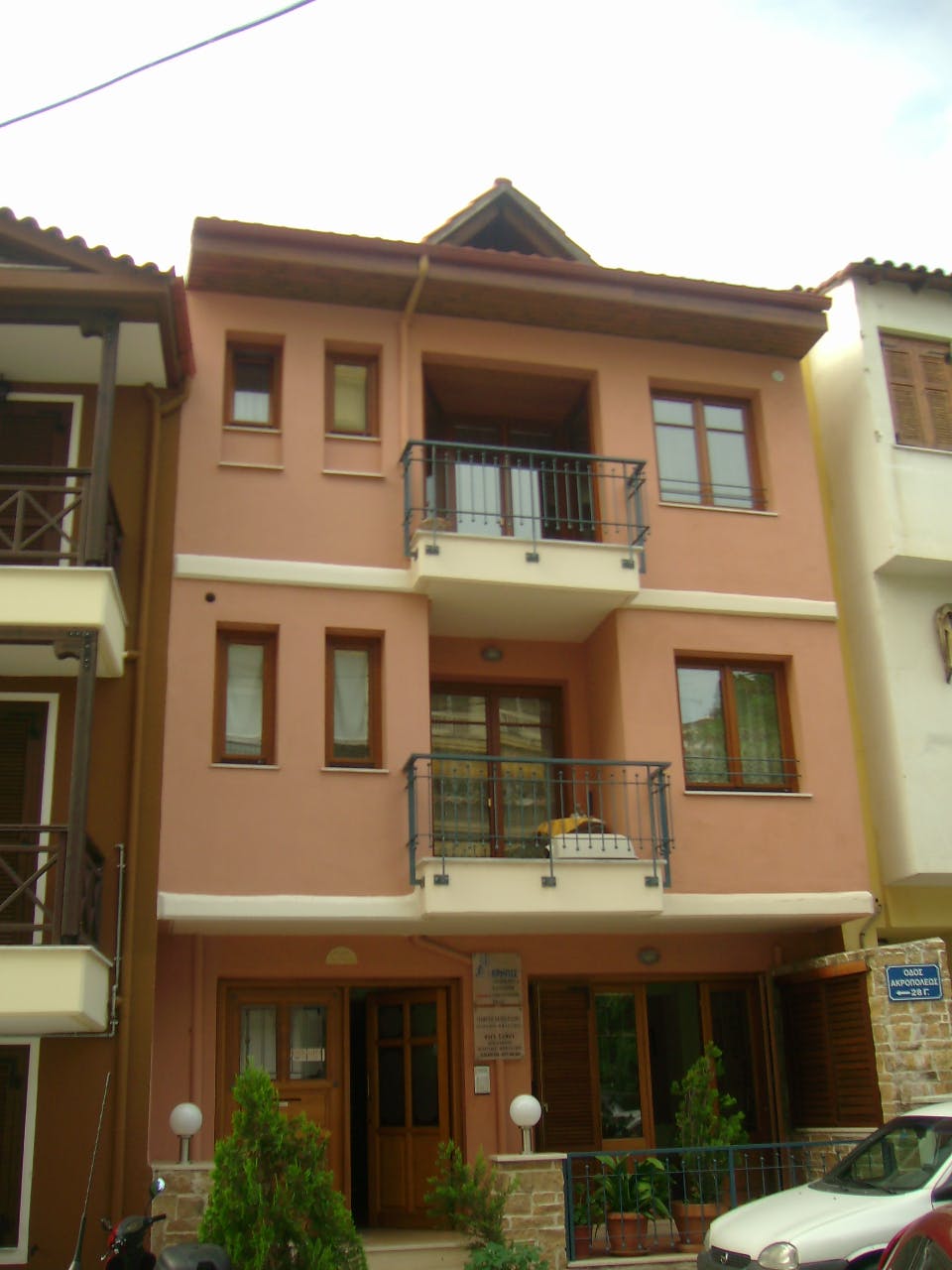 Apartment Echedoro — photo 2
