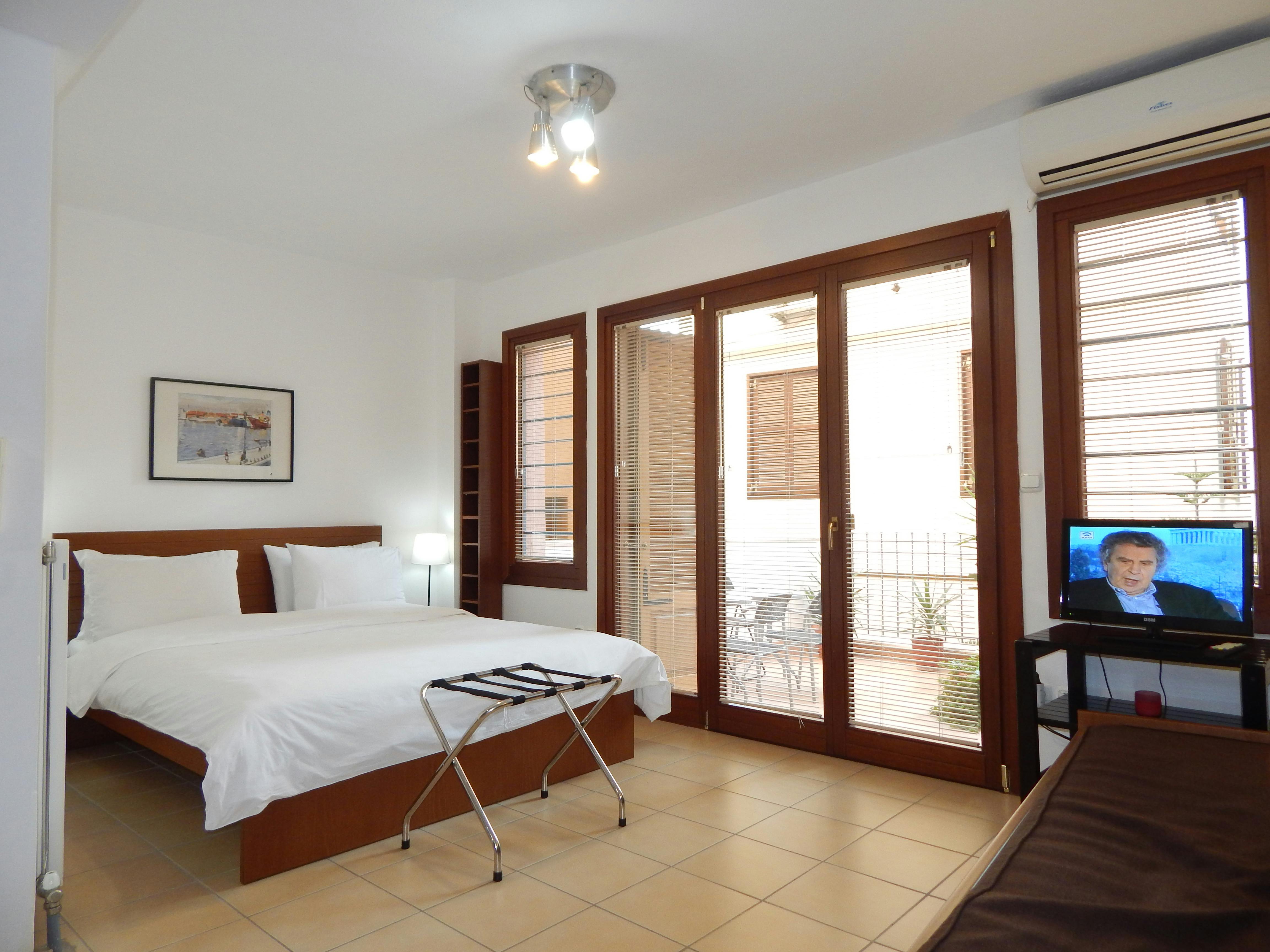 Apartment Echedoro — photo 1