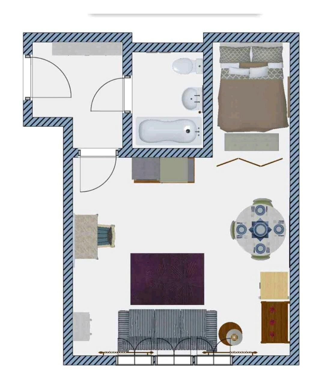 preview gallery tile