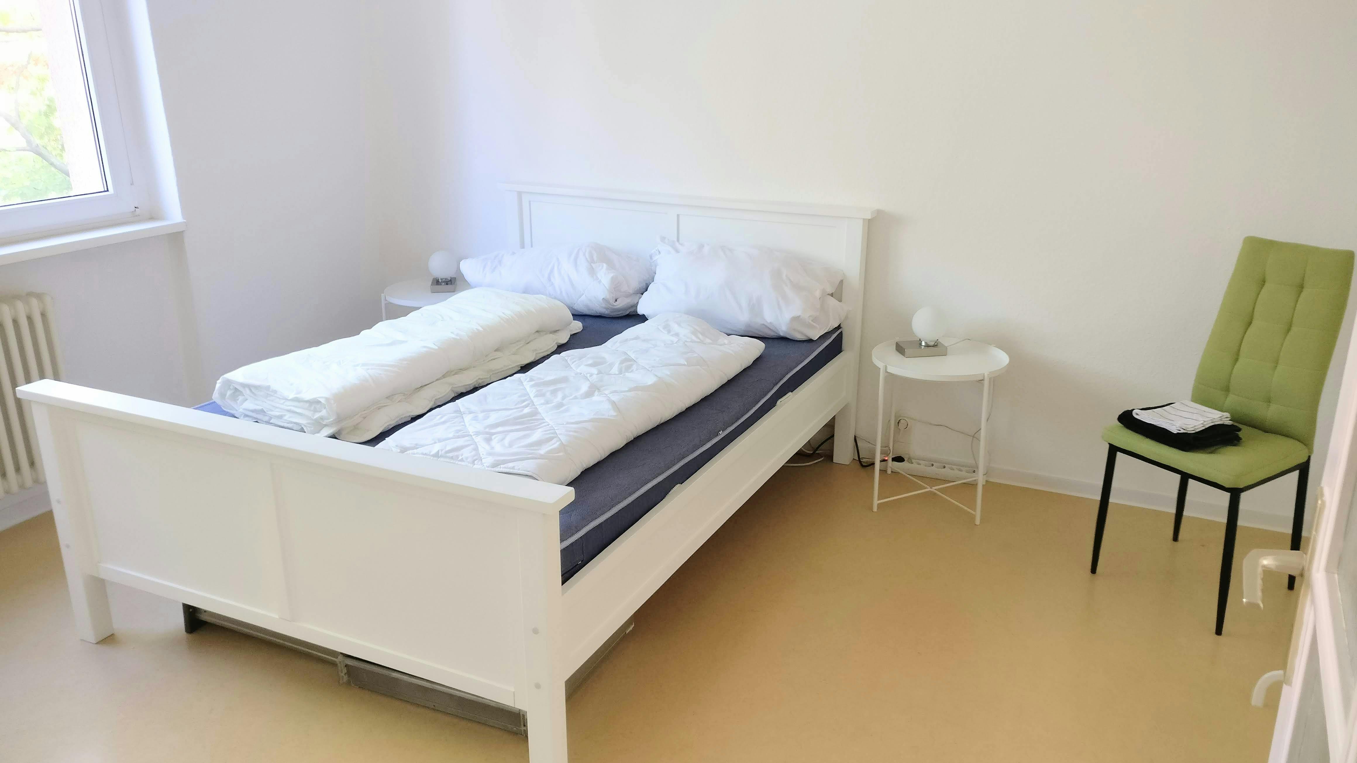Apartment Berlin, 48m² — photo 3