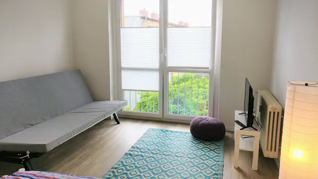 2-Bedroom Apartment in Storkower Straße, Berlin (1034777) room image 2