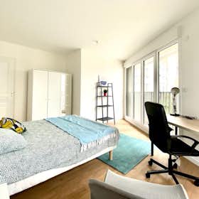 Private room for rent for €860 per month in Clichy, Rue Mozart