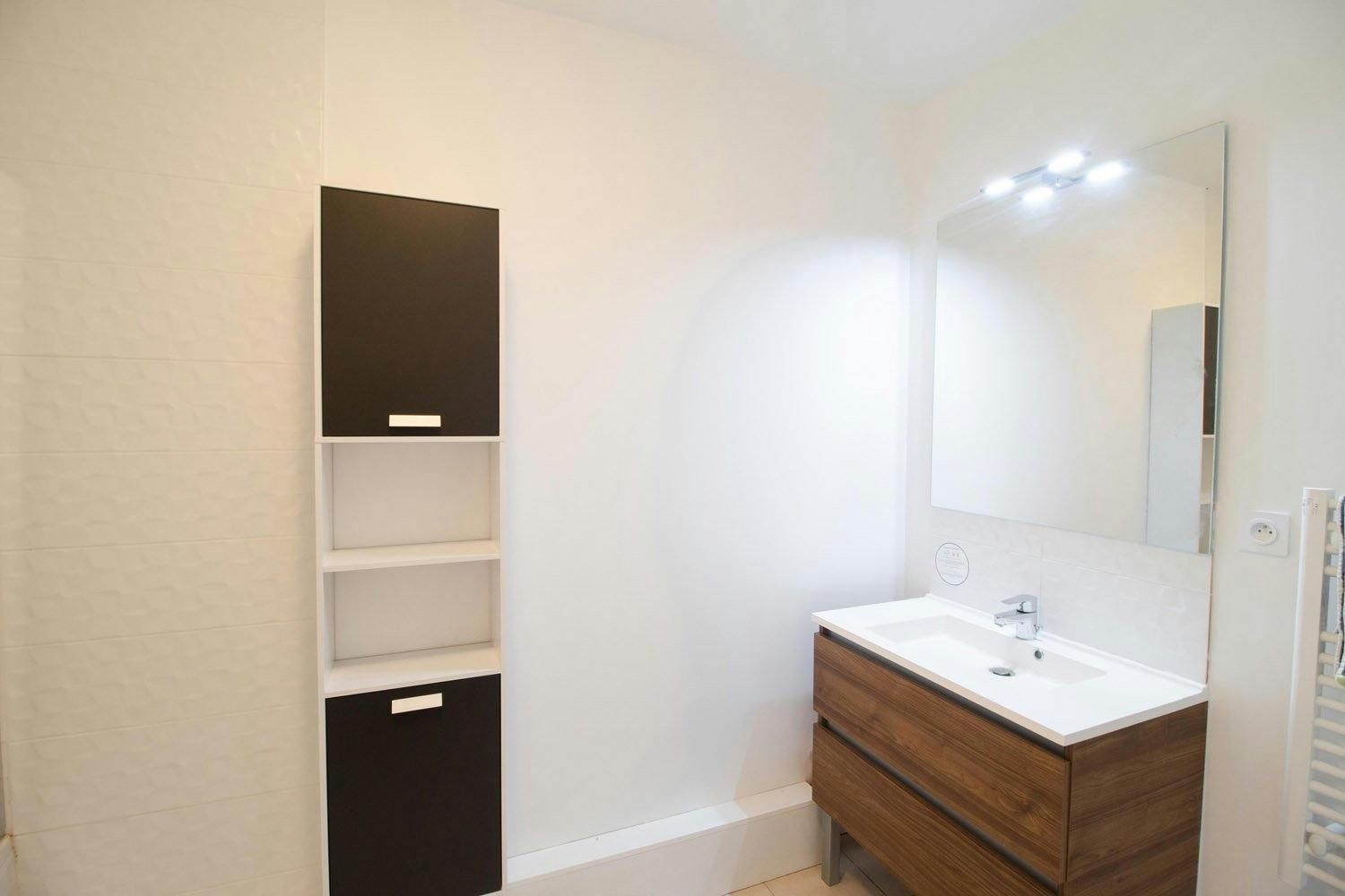Apartment Clichy, 91m² — photo 19