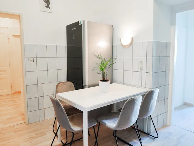 Private room in Urban-Loritz-Platz, Vienna (1034813) room image 70