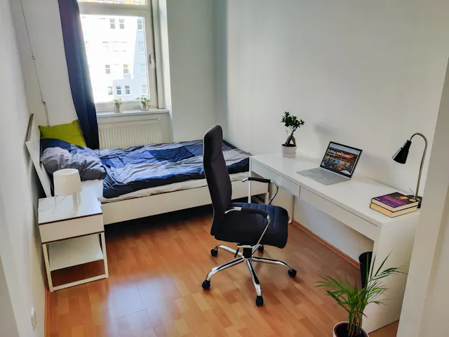 Private room in Urban-Loritz-Platz, Vienna (1034813) room image 1