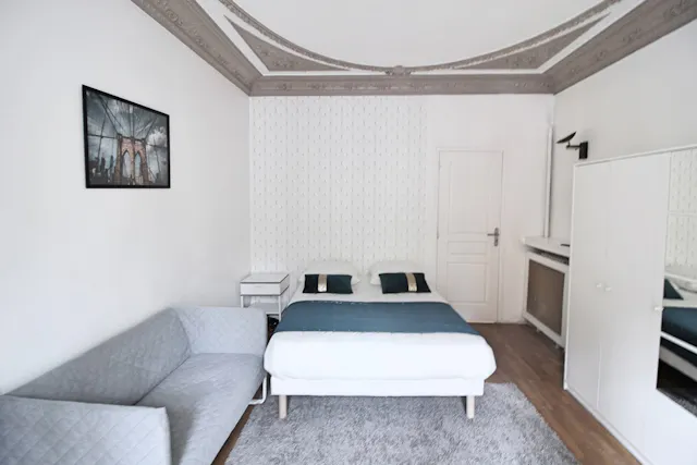Private room in Avenue Daumesnil, Paris (1034841) room image 2