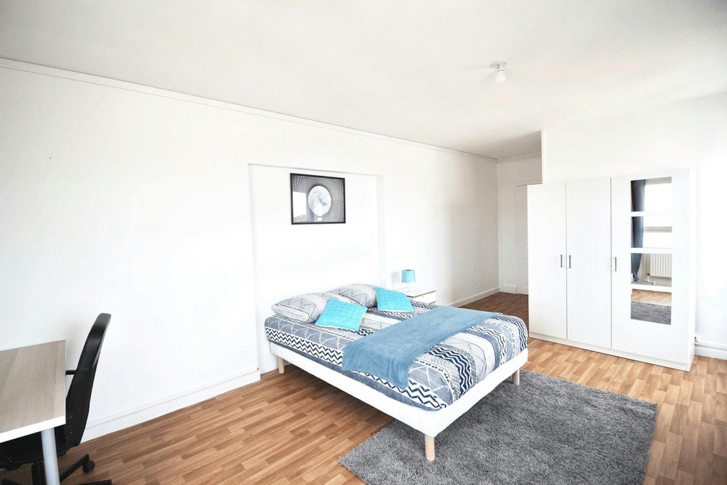 preview gallery tile