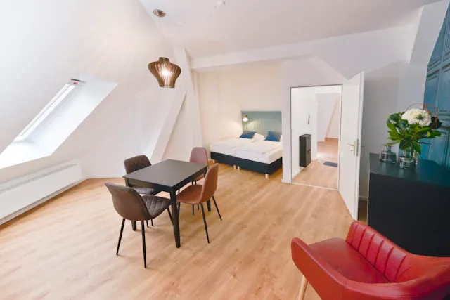 2-Bedroom Apartment in Greifswalder Straße, Berlin (1034947) room image 1