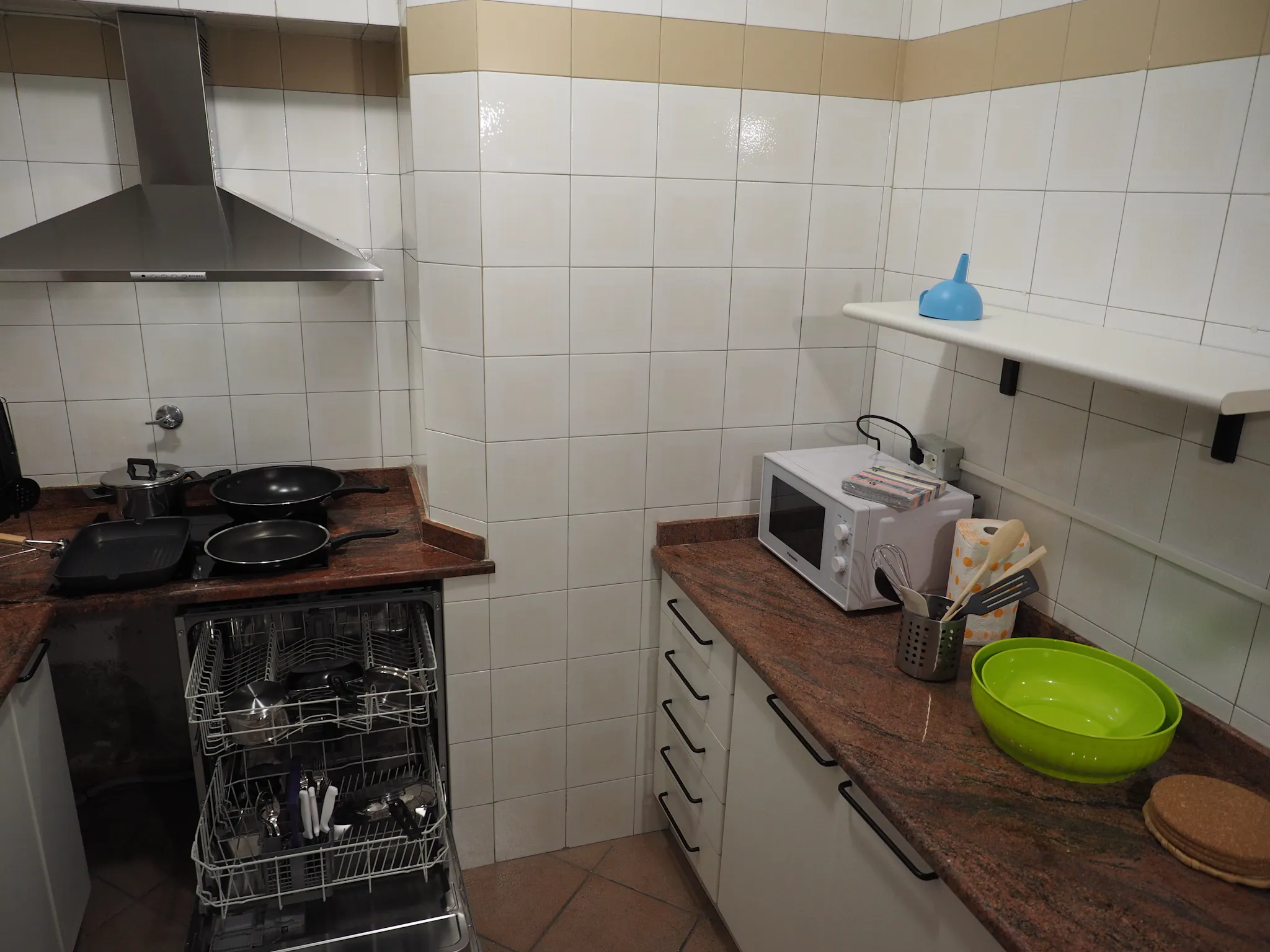 Private room in Via Beaulard, Turin (1034975) ROOM 3