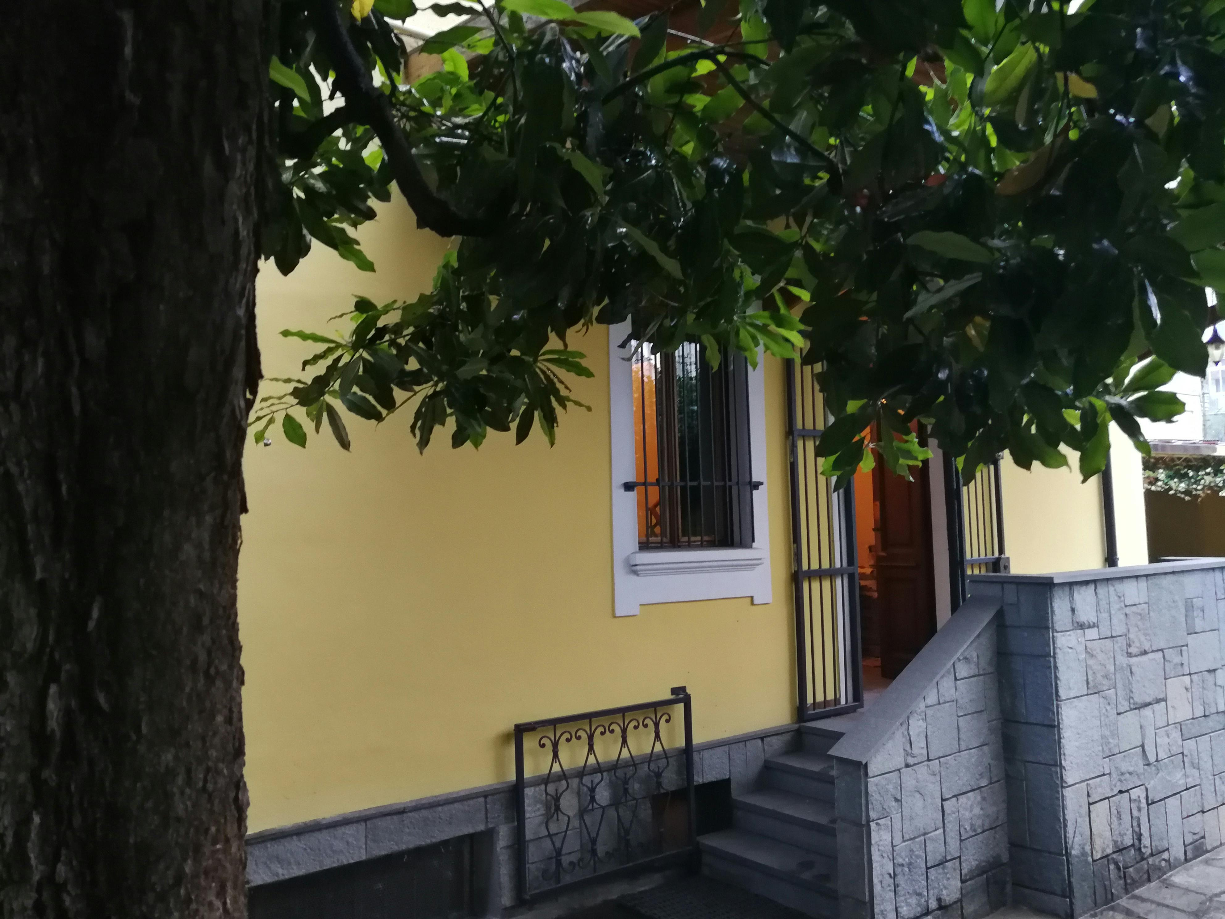 Via Beaulard, Turin preview