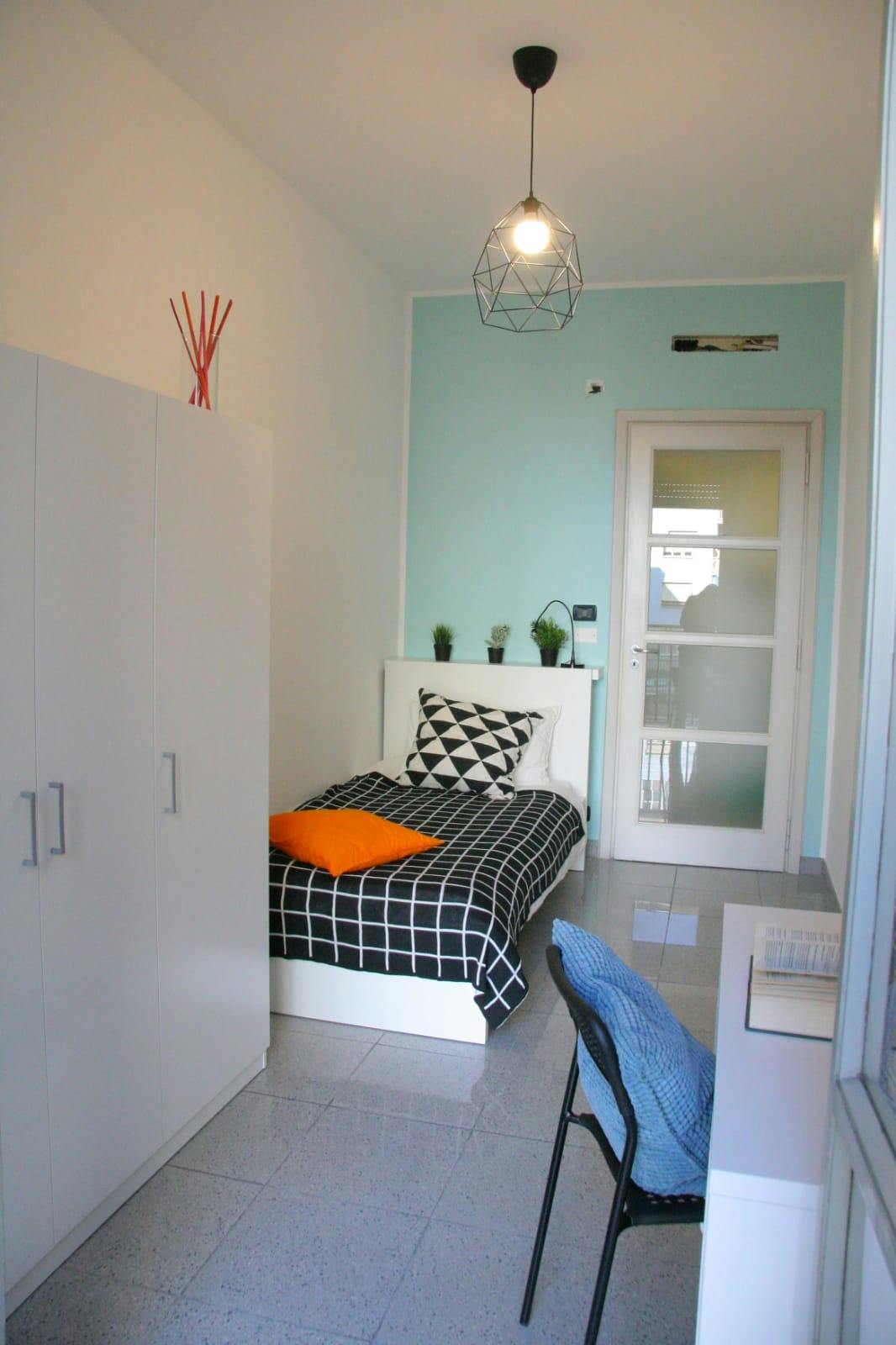 Corso Dante, Turin preview