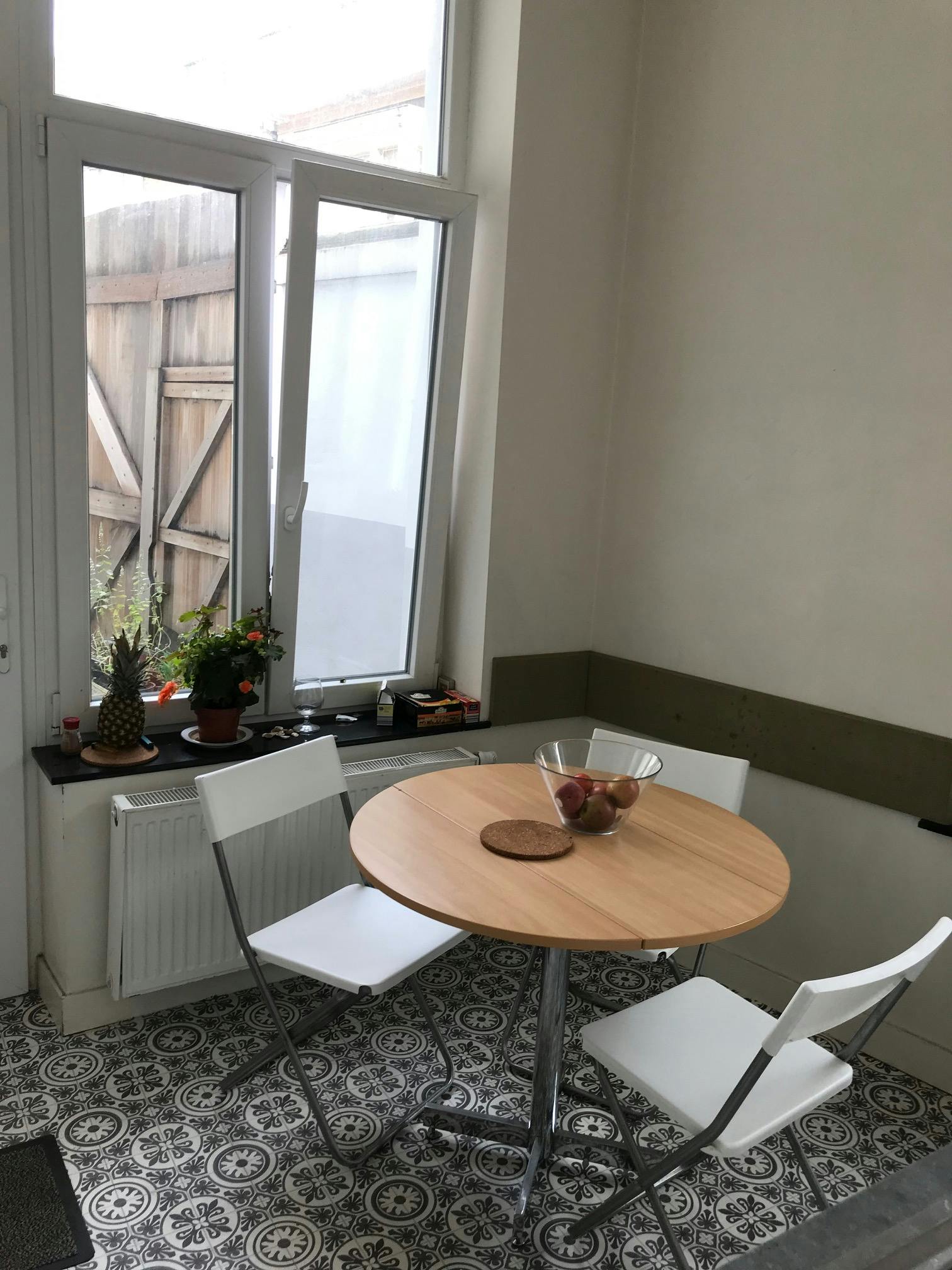 Private room in Rue de Theux, Ixelles (1035046) room image 10
