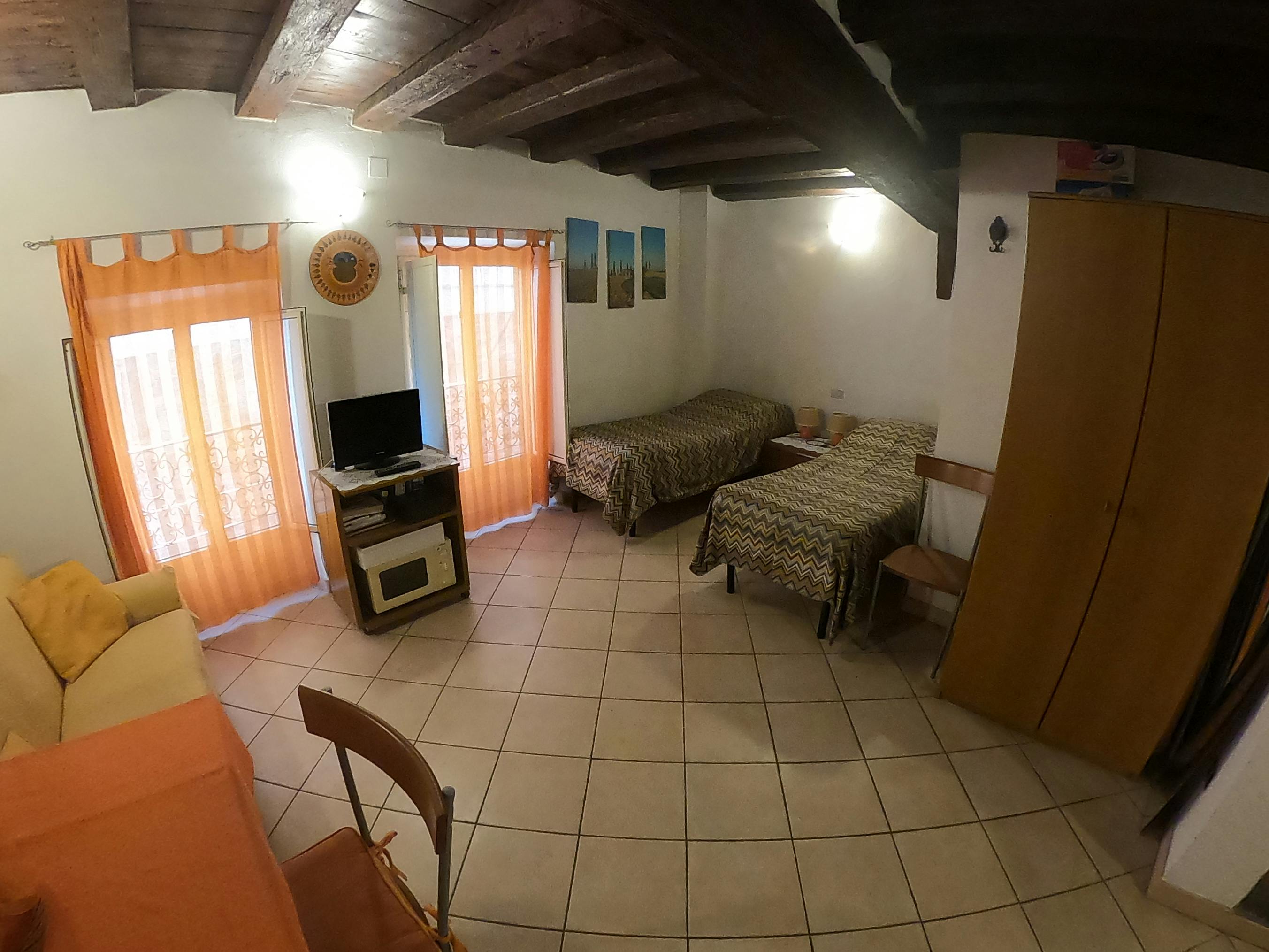 Borgo Tegolaio, Florence