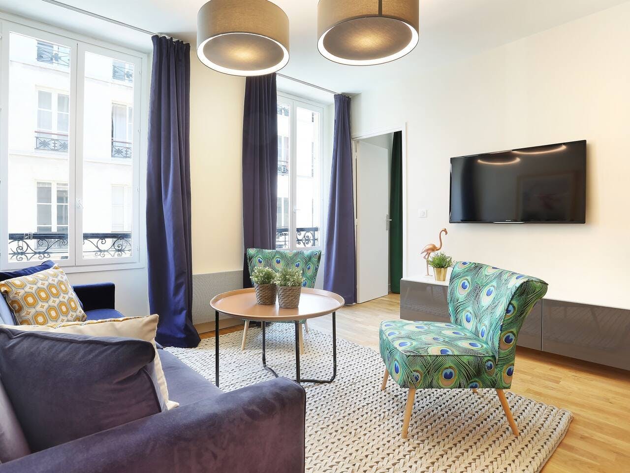 preview gallery tile