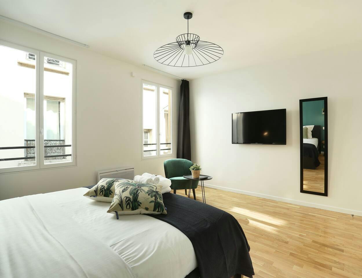 Appartement – Paris, 2e Arrondissement - Vue 3