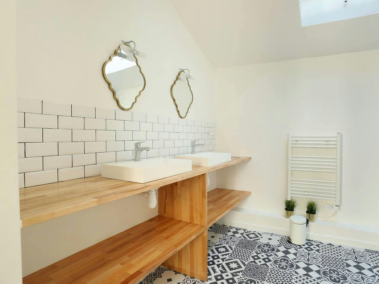 Appartement – Paris, 2e Arrondissement - Vue 5