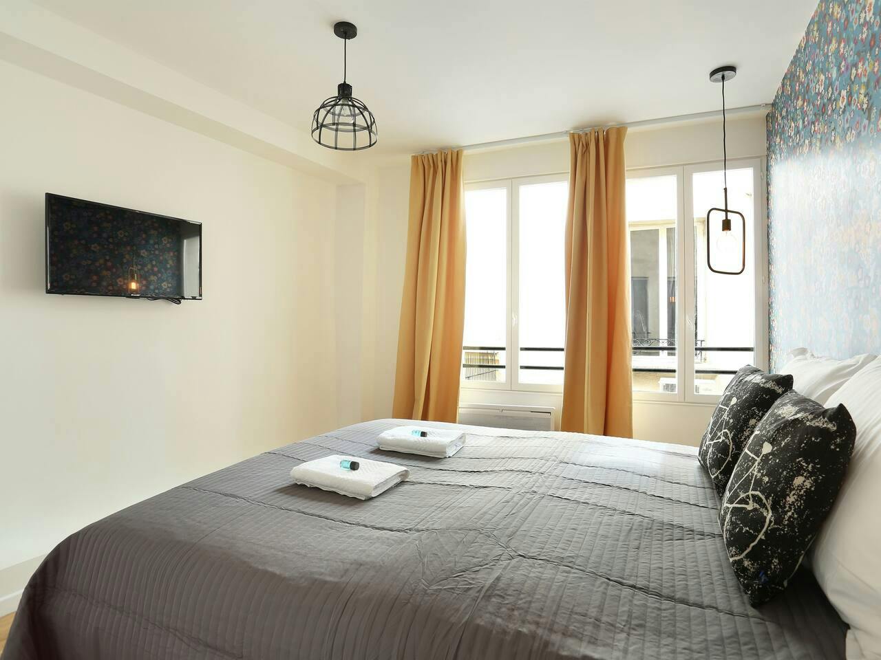 Appartement – Paris, 2e Arrondissement - Plus