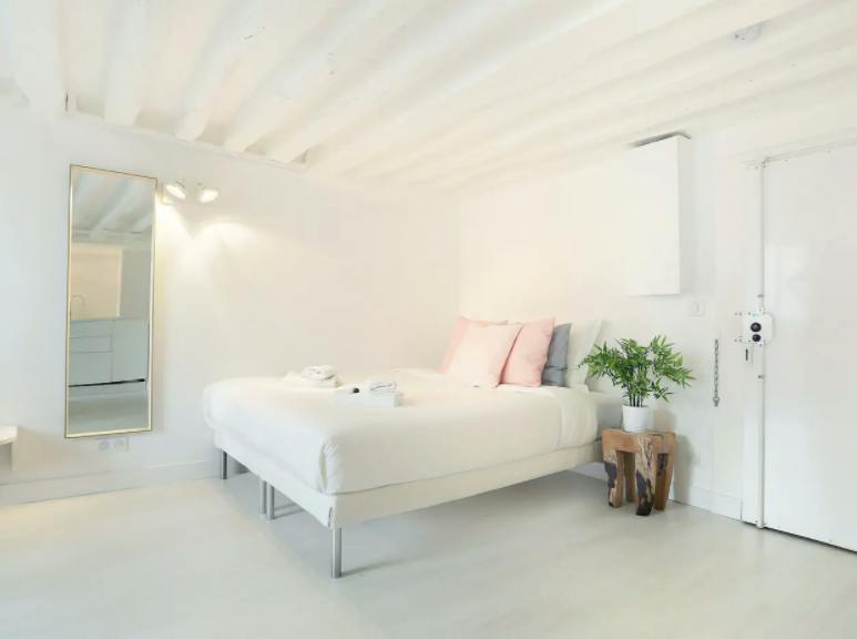Appartement – Paris, 2e Arrondissement - Vue 3