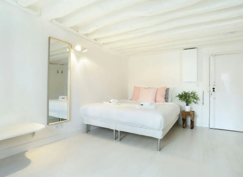 Appartement – Paris, 2e Arrondissement - Vue 5