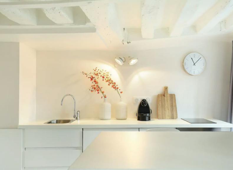 Appartement – Paris, 2e Arrondissement - Vue 4
