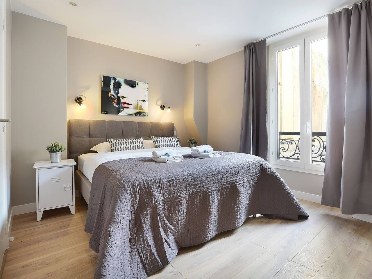 Appartement – Paris, 2e Arrondissement - Vue 3