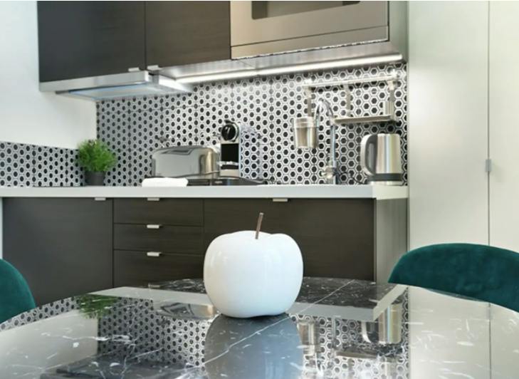 Appartement – Paris, 9e Arrondissement - Vue 4