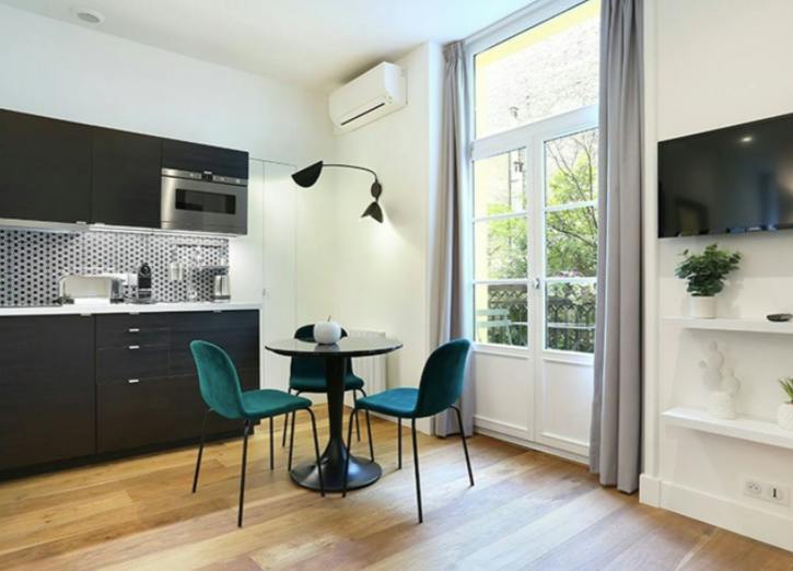 Appartement – Paris, 9e Arrondissement - Vue 3