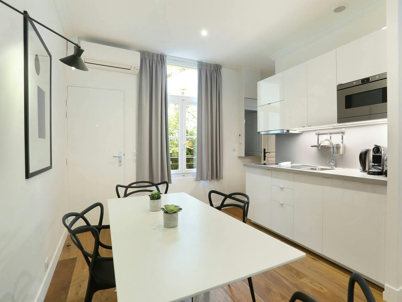 Appartement – Paris, 9e Arrondissement - Vue 3